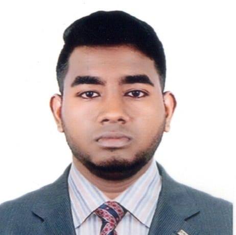 Md Main Uddin Rubel