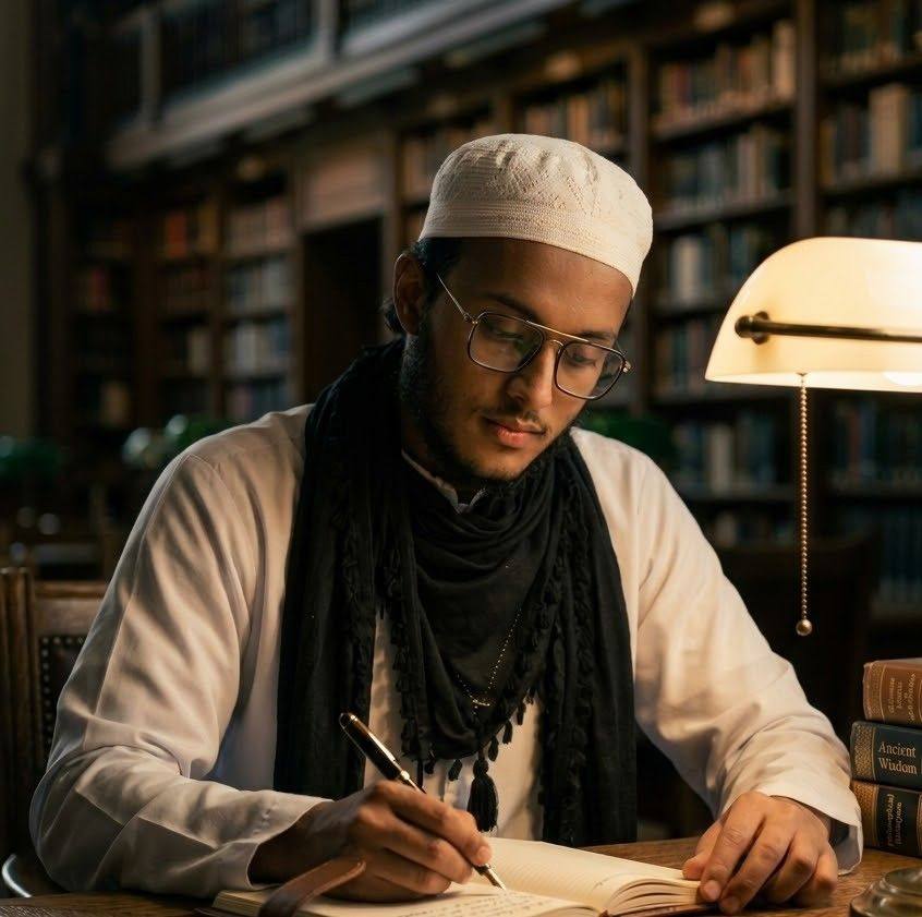 Md. Rakibul Hasan