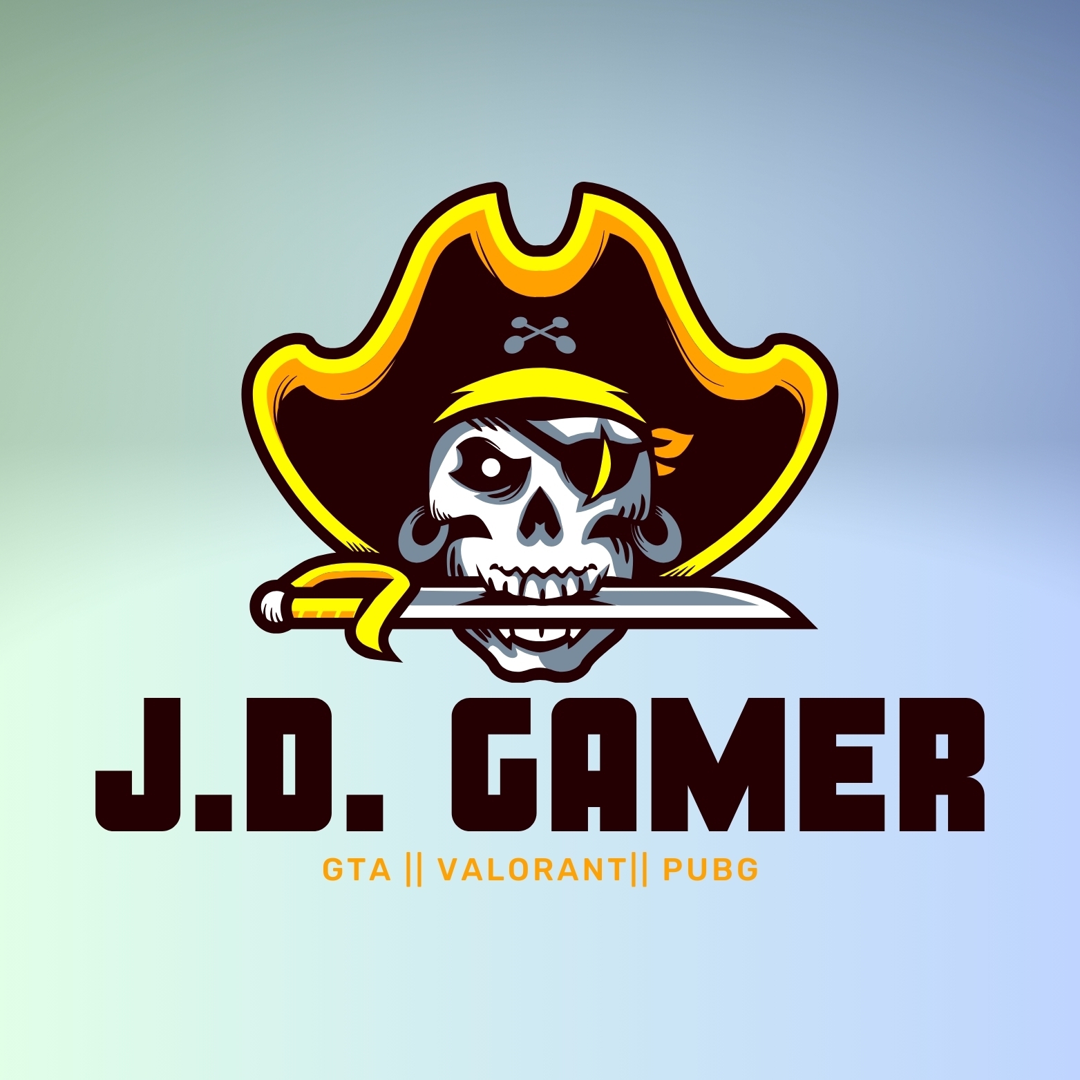 J.D. Gamer