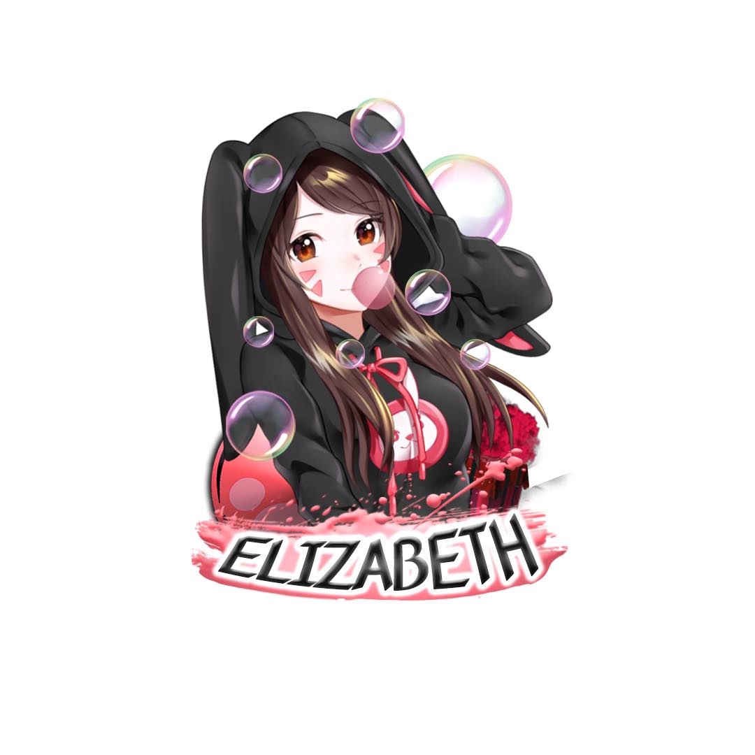 Elizabeth Shop ซื้อขายแลกเปลี่ยน ID ROV Valorant