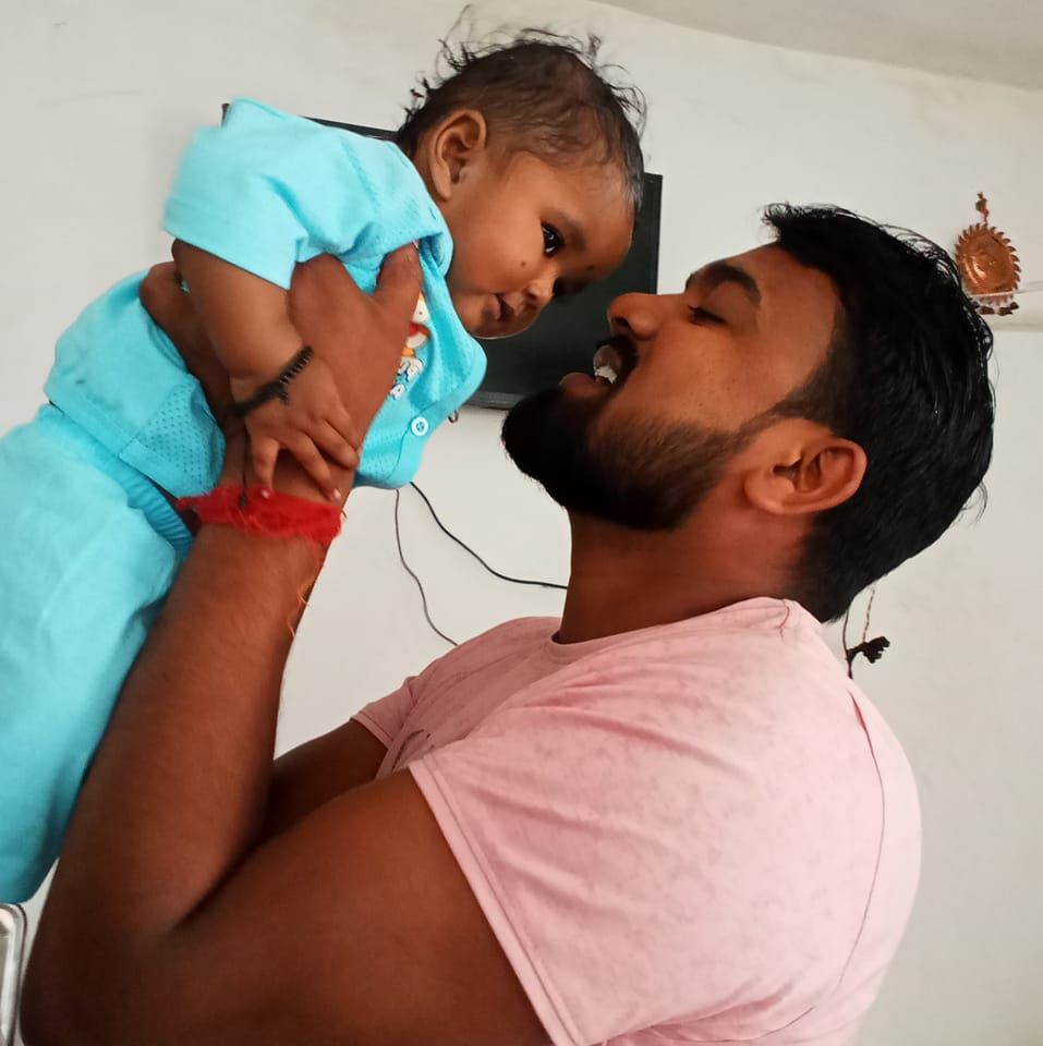 ragini.ravi.pal643 | Gorakhpur