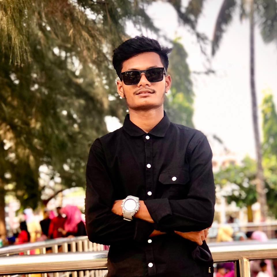 S M Shamim Rana
