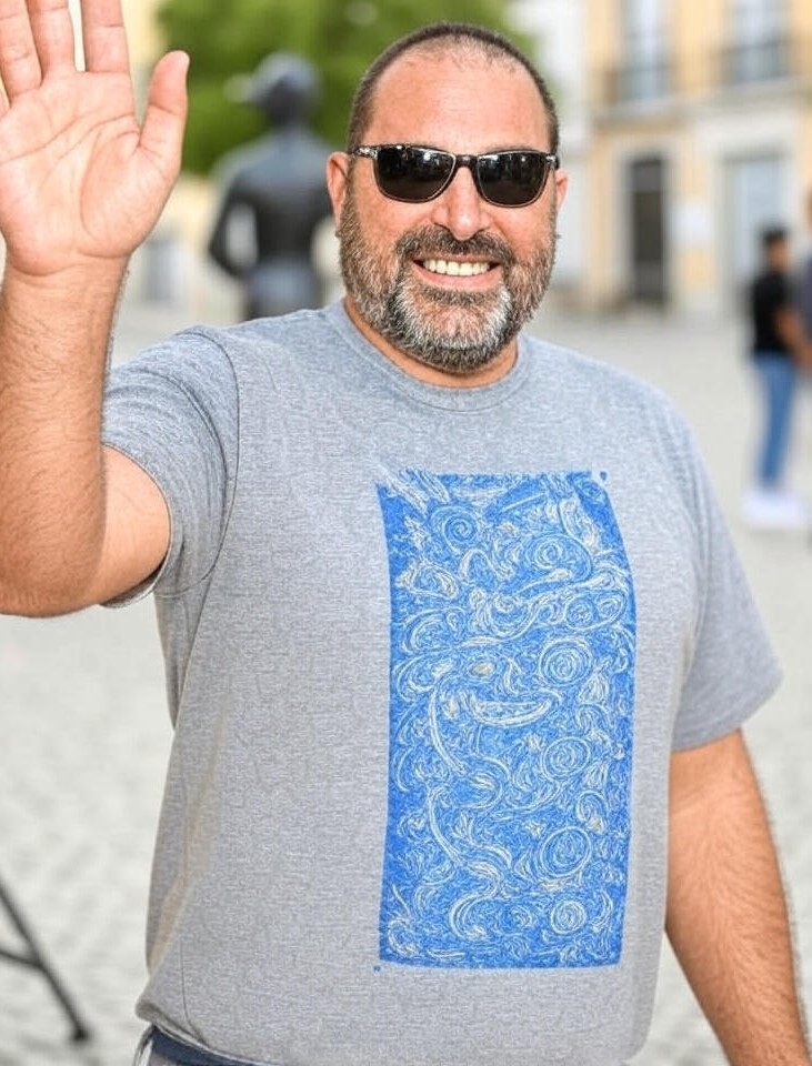 Mário Ramos