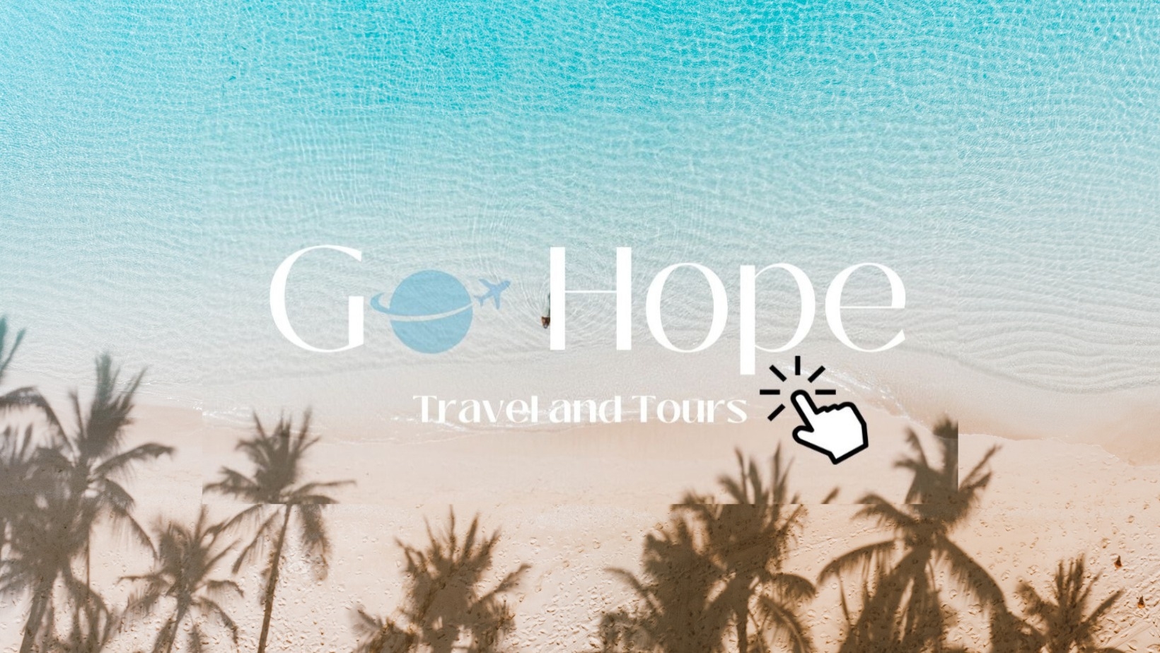 Go Hope Travel and Tours | Makati