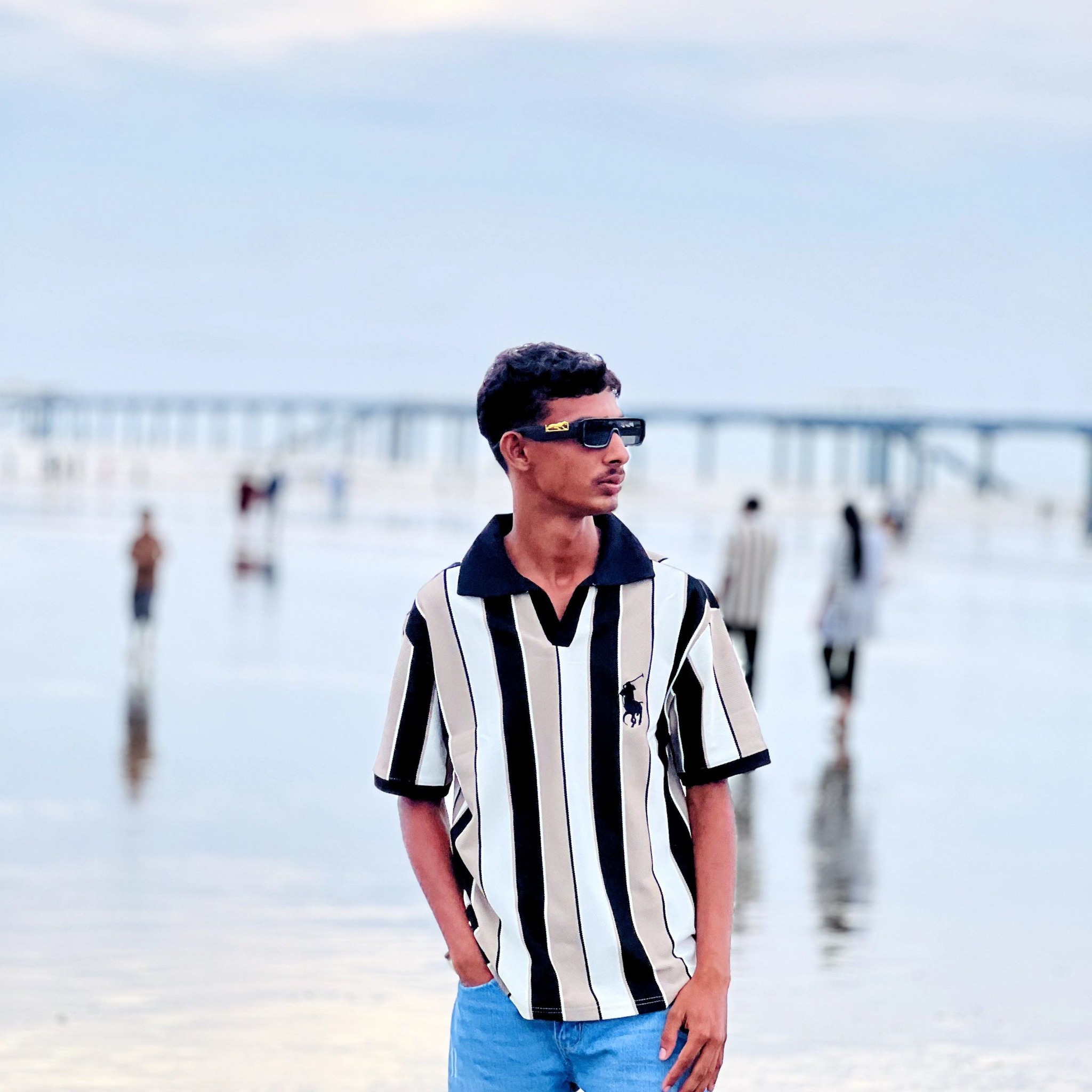 MD Mitul