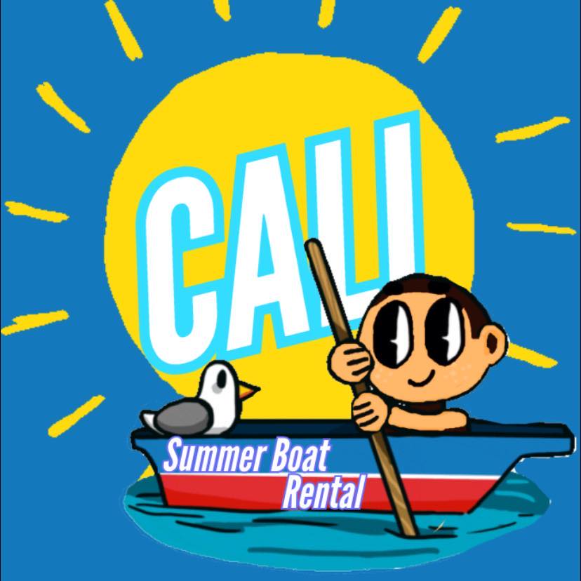Cali Summer Boat Rental | Omaha NE