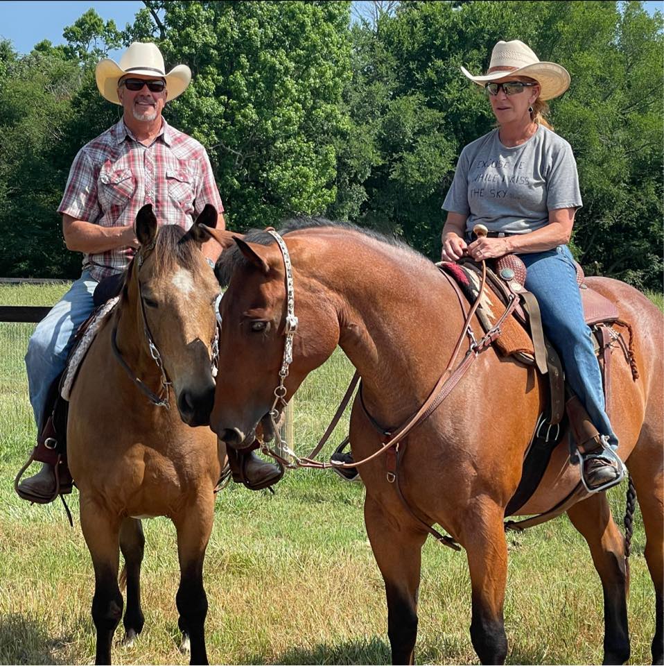 Rockin E Ranch | Eatonton GA