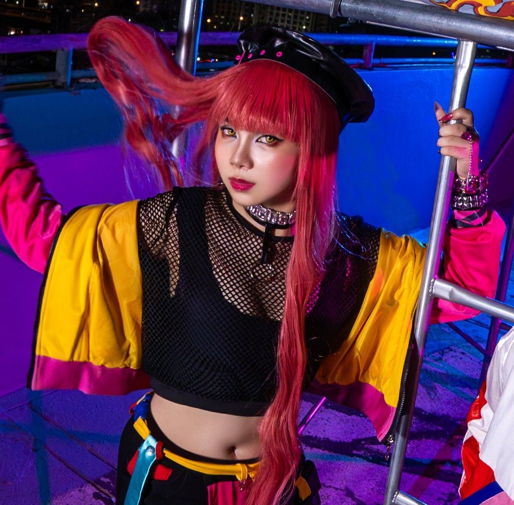 Masshiro Cos