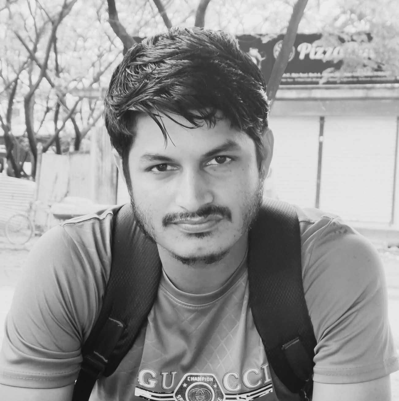 Robiul Islam Robin