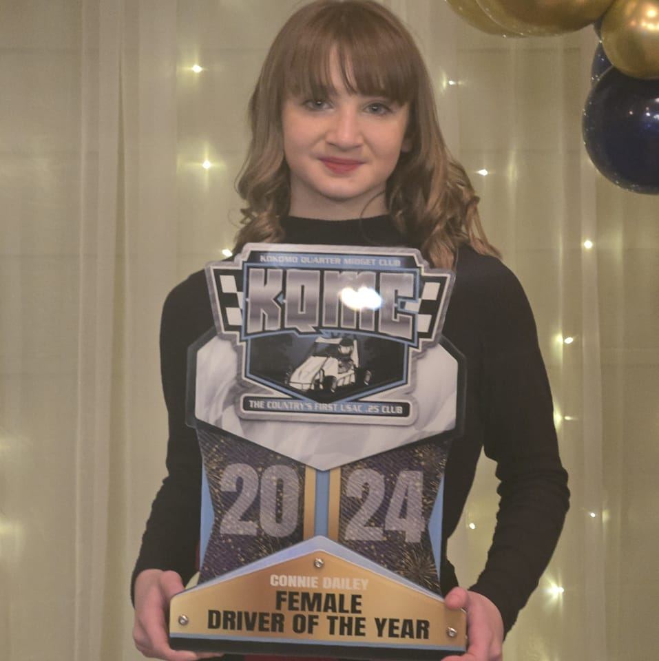 Connie Dailey Racing