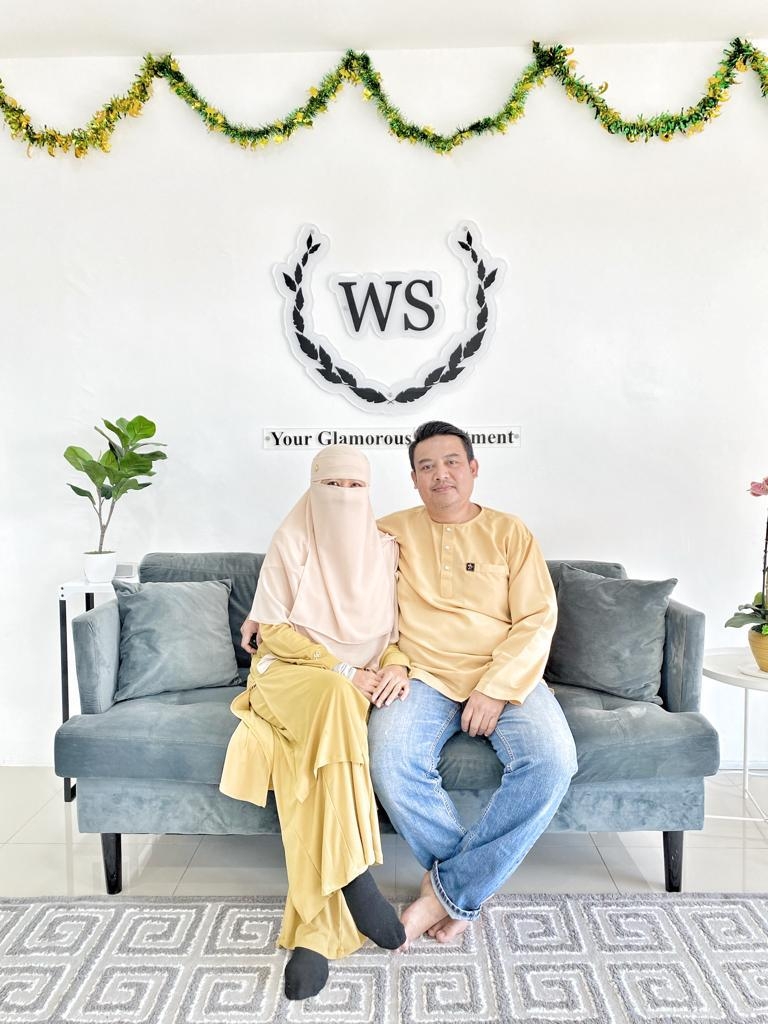 WS Car Rental Perak by Green Matrix | Sitiawan