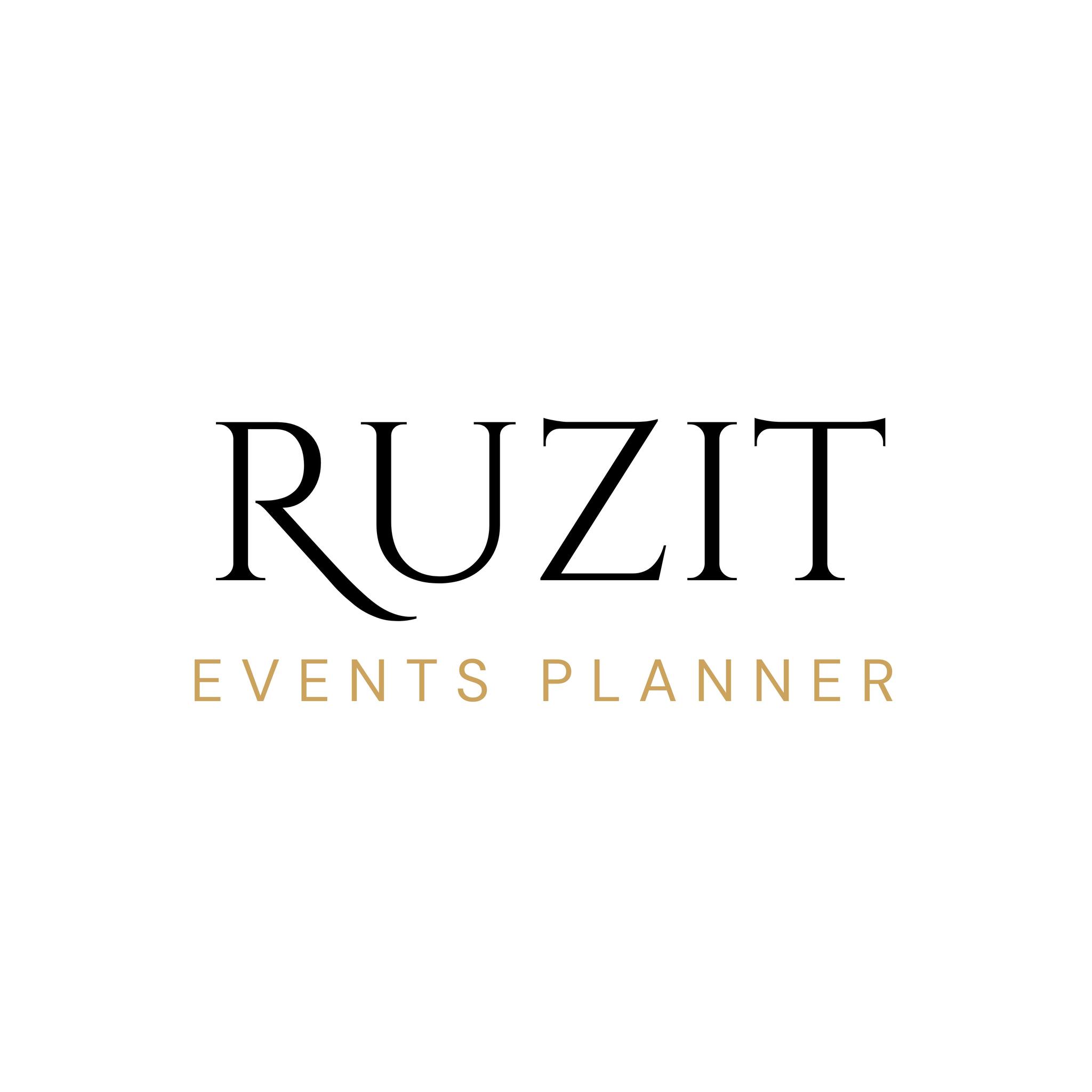 Ruzit Events Planner | Zagazig