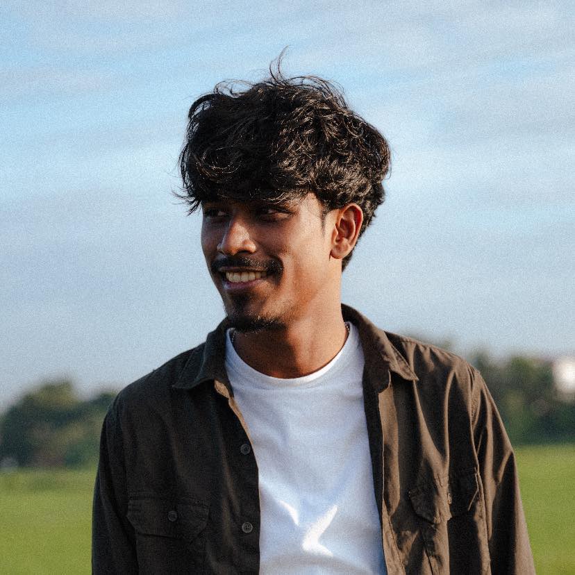 Lahiru Udara Waduthanthri