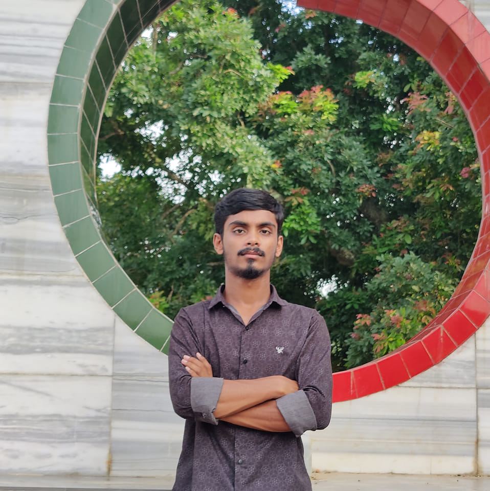 Ripon Al Mamun - রিপন আল মামুন | Dhaka