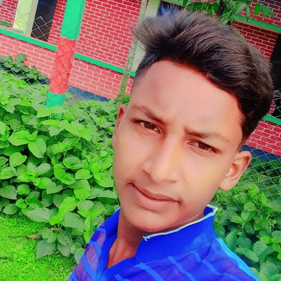 Sayeem Islam Roni
