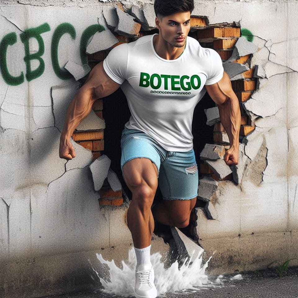 BOTEGO | Port Said