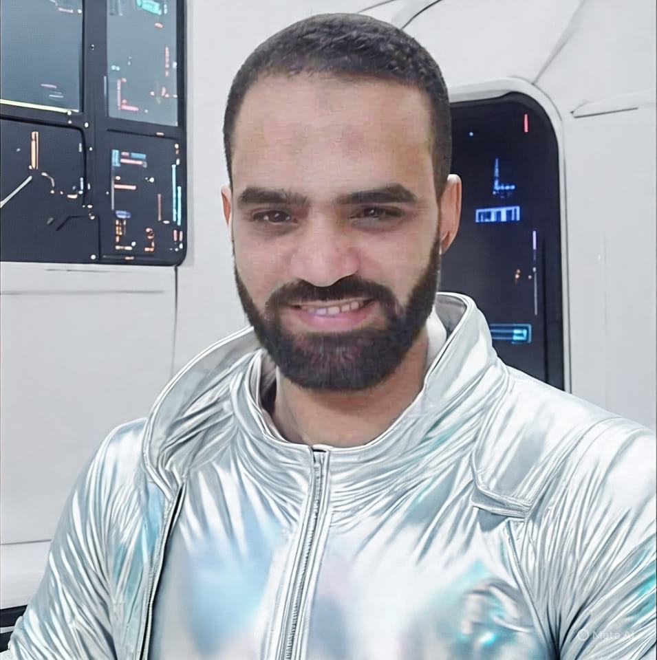 Mustafa Rizk