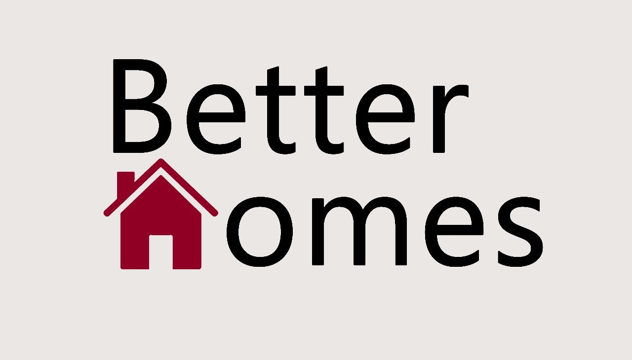 Better Homes