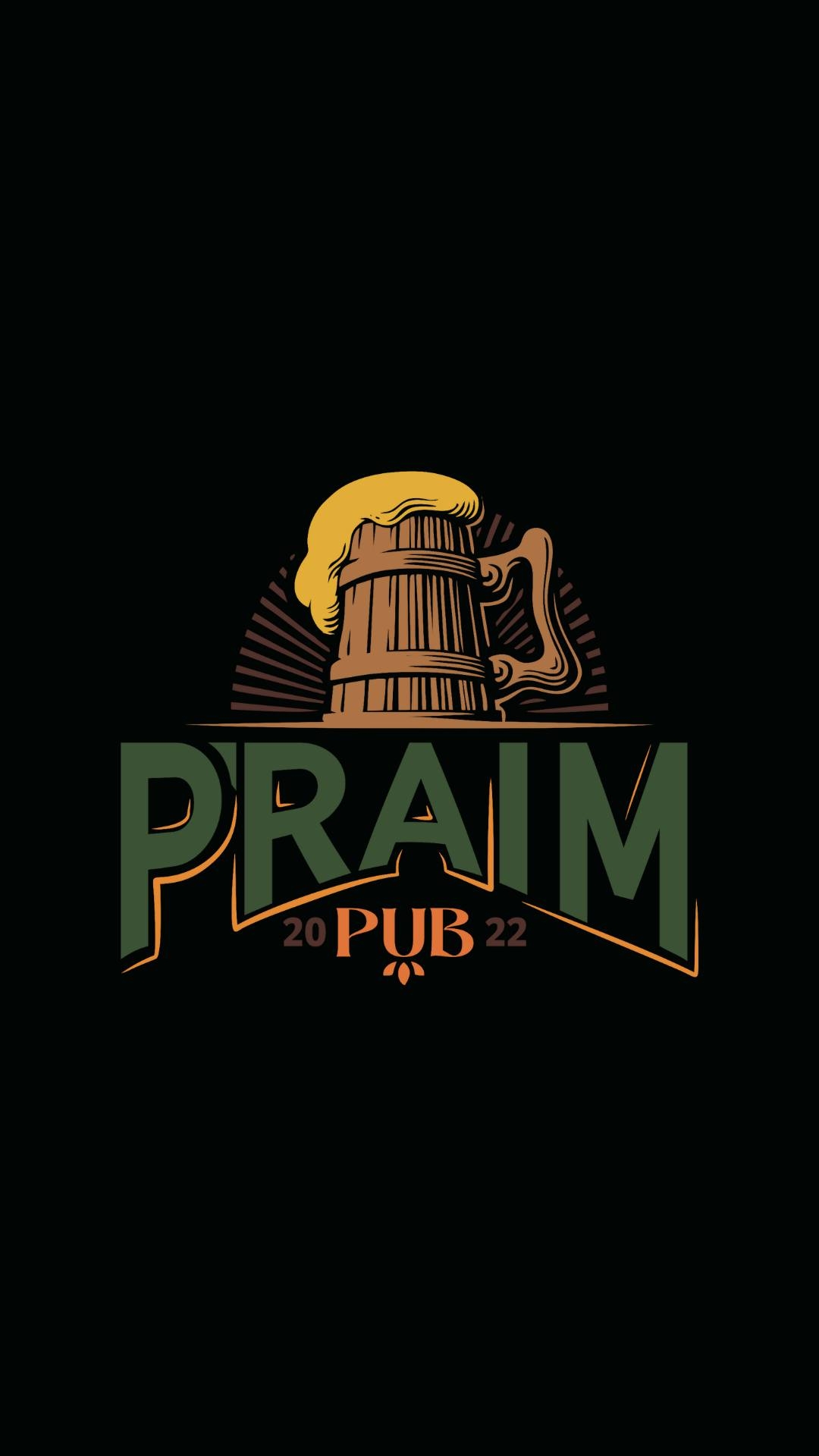 PRAIM Pub ПРАЙМ Паб Алматы