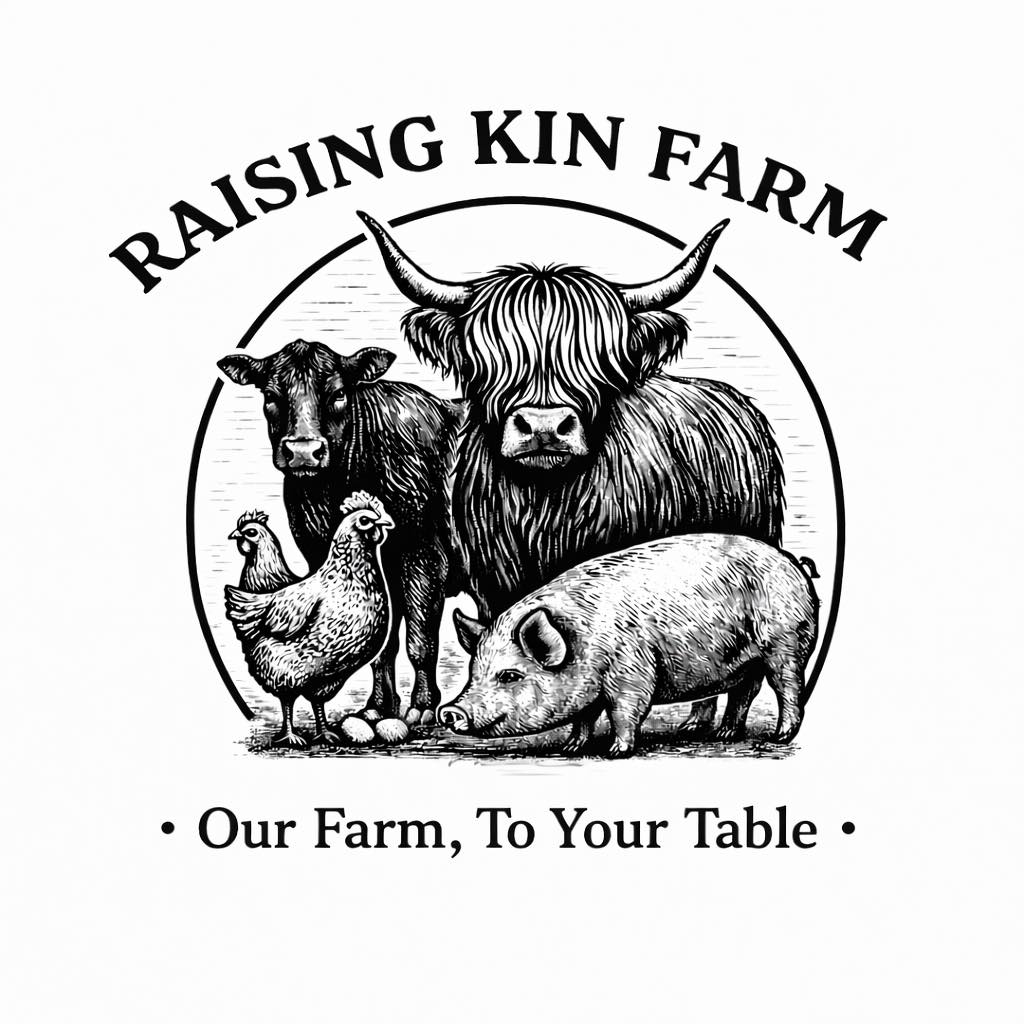 Raising Kin Farm | Monroeville NJ