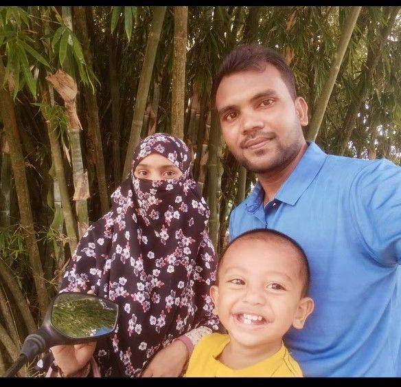 Md. Rana Islam