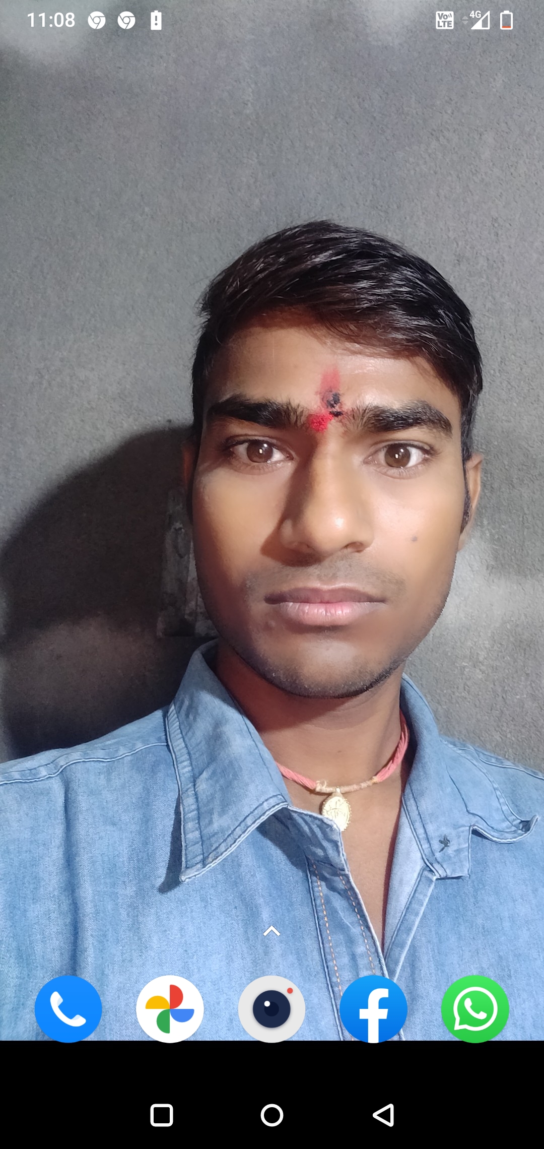 Suraj Raj | Nalanda