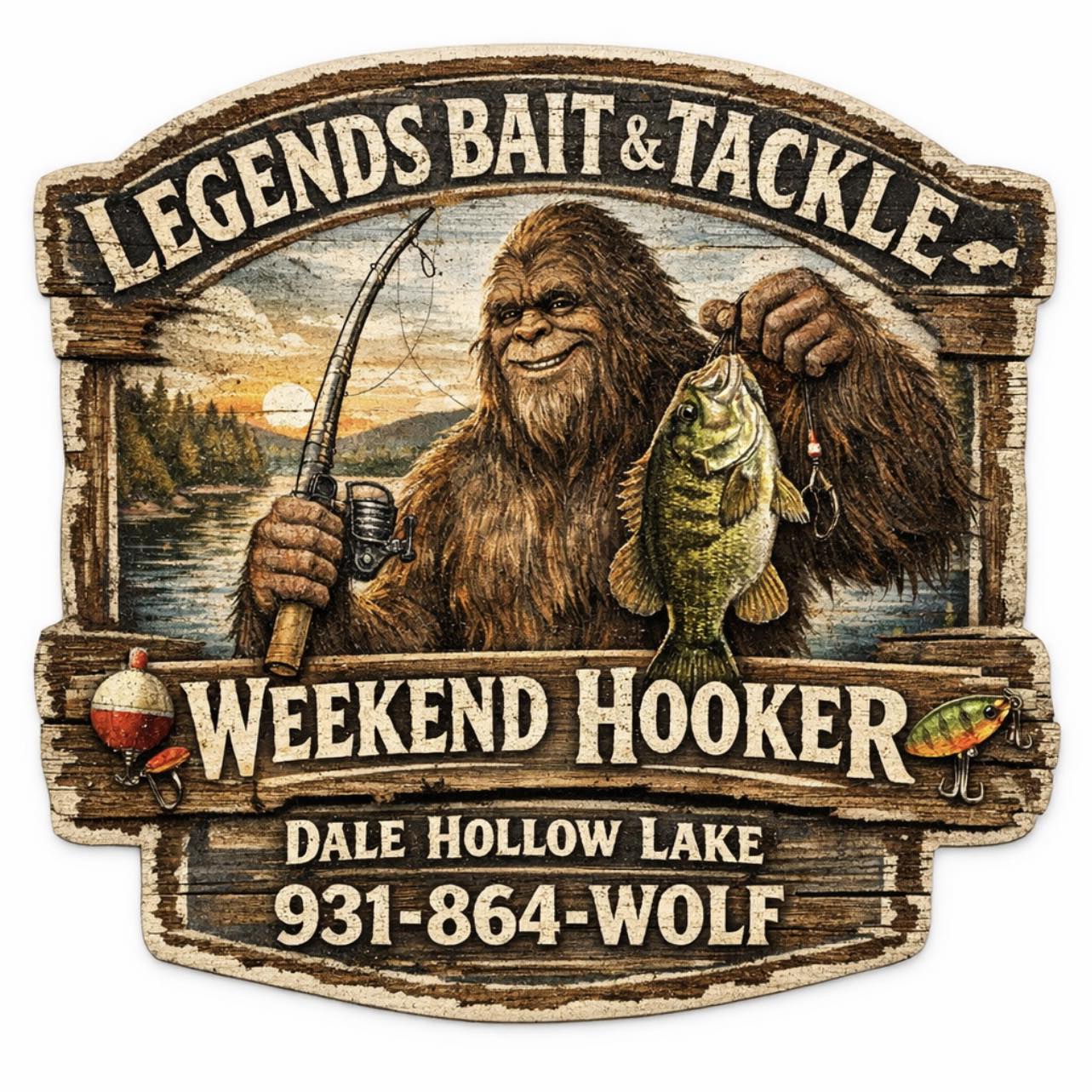 You know we are always growing... - The Holler at Dale Hollow | Facebook