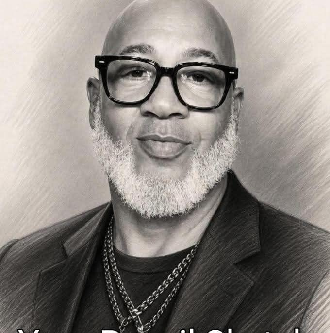 William Reveron Reveron