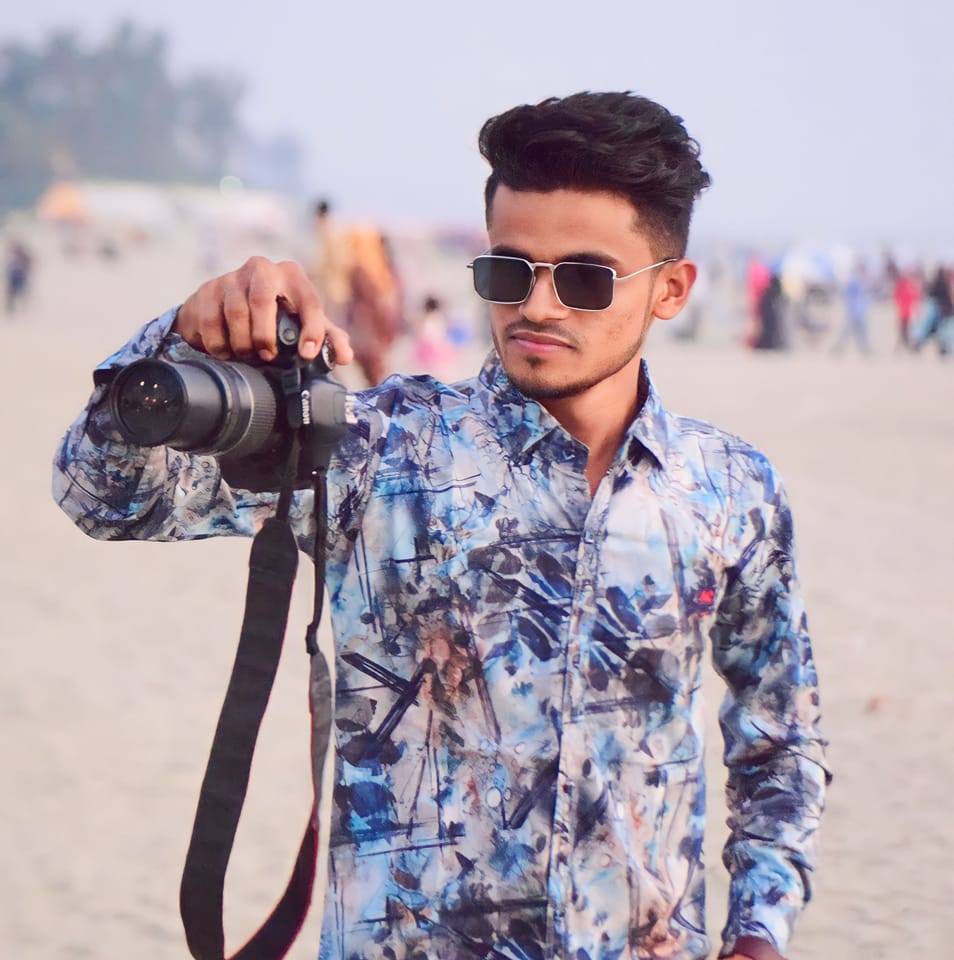 Abu Hanif Hanif