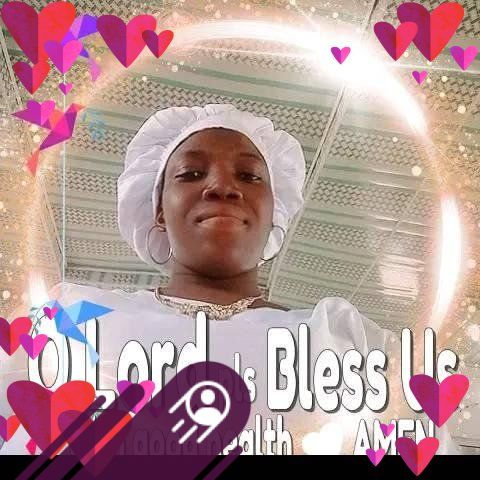 Jeromoyamah is our song May it be a song of victory, joy, testimony ...
