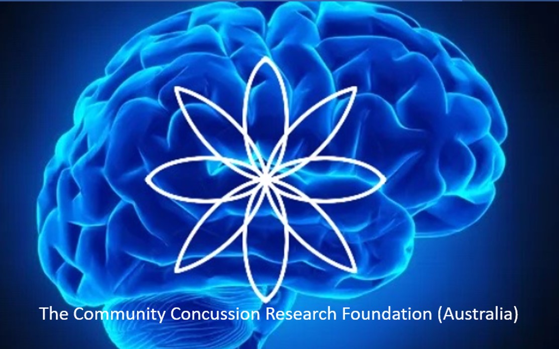 Community Concussion Research Foundation Australia