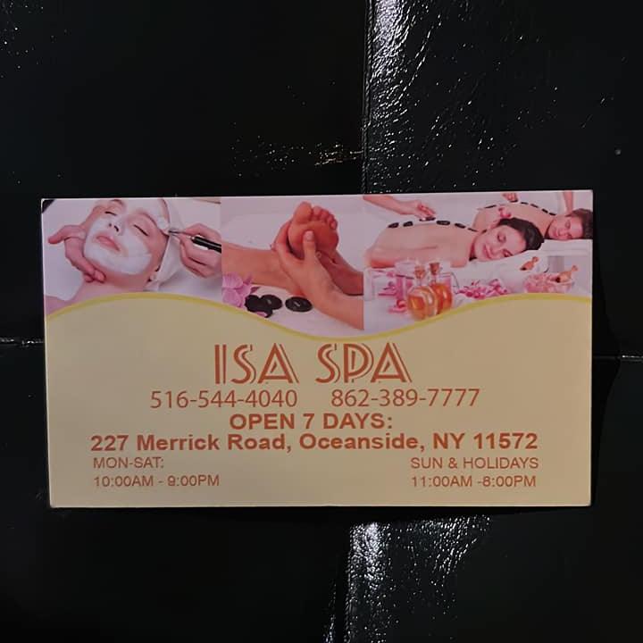 ISA SPA