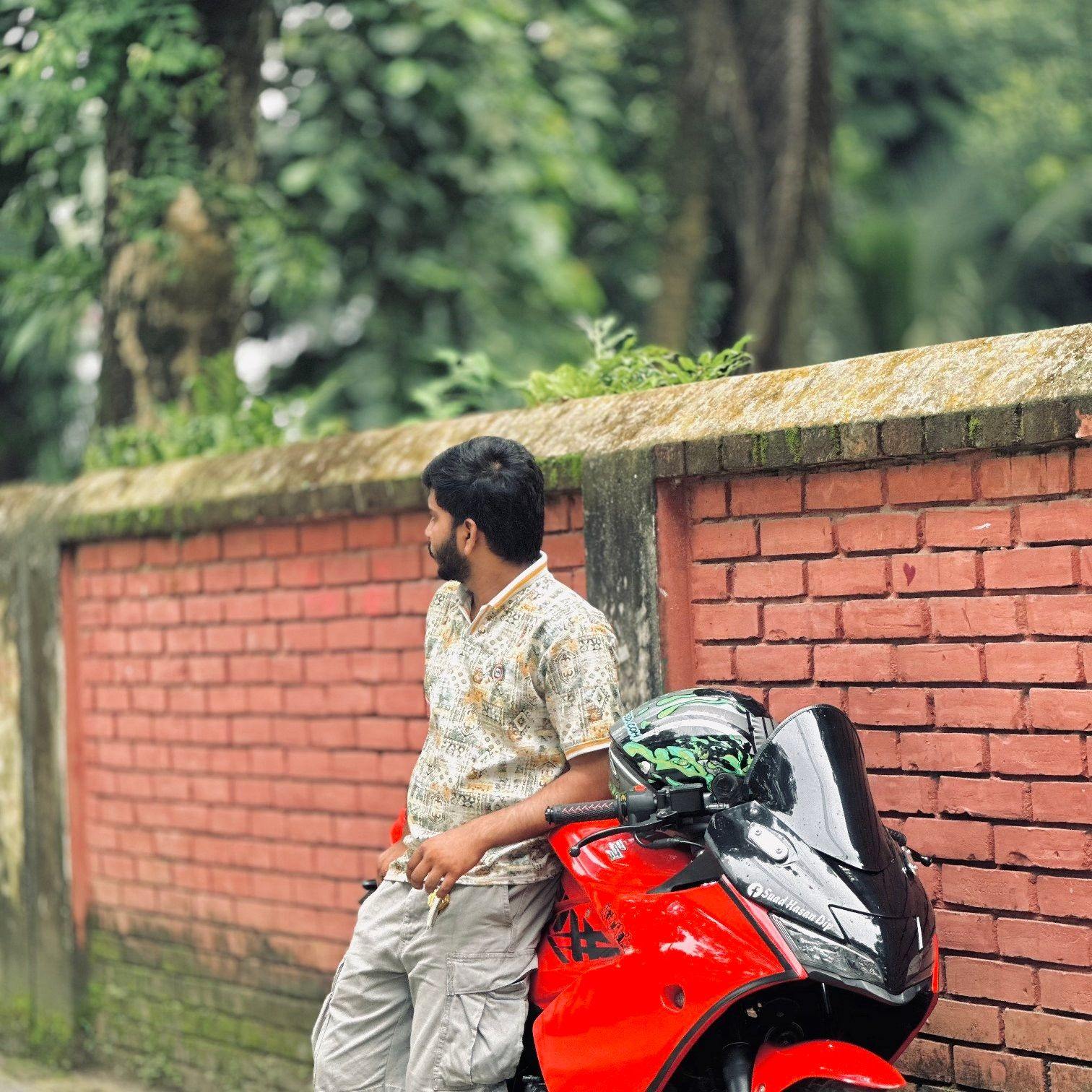Sajjad Hossain Simanto
