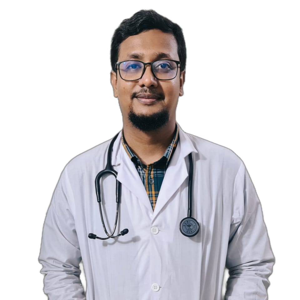 Dr. Hamidur Rahman | Dhaka