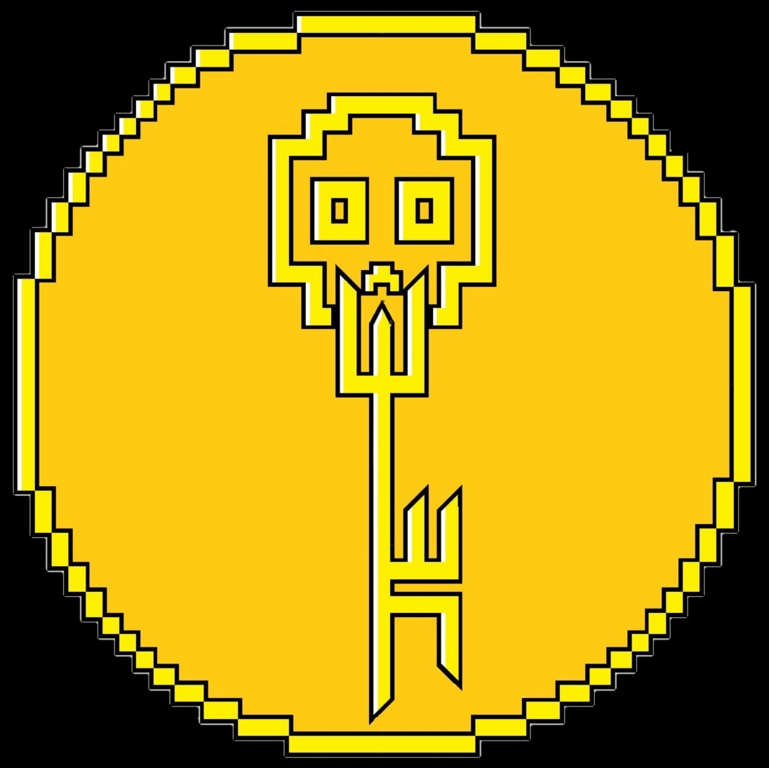 Skeleton Key Token