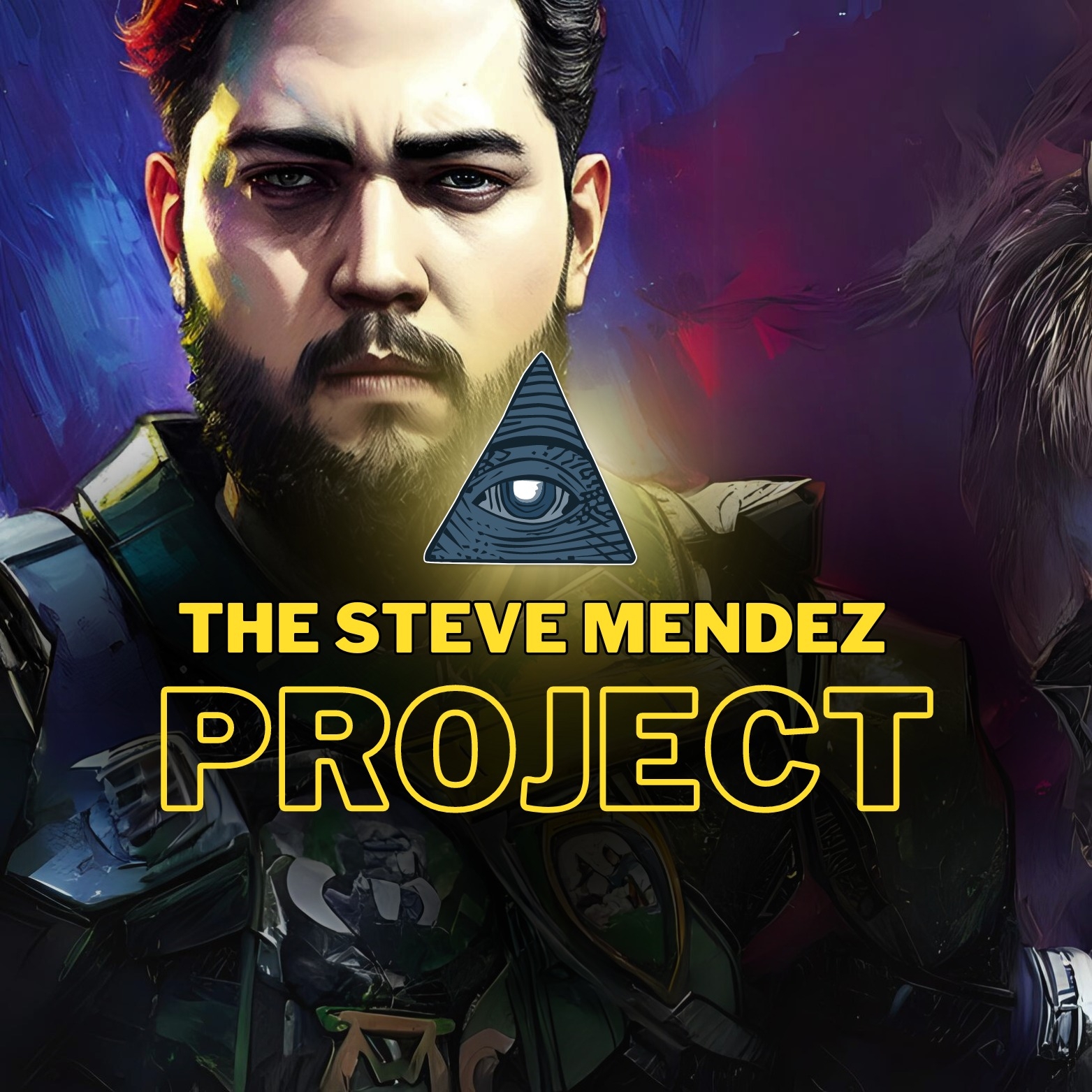 The Steve Mendez Project