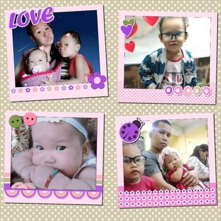 My treasure Zia cj | Prosperidad