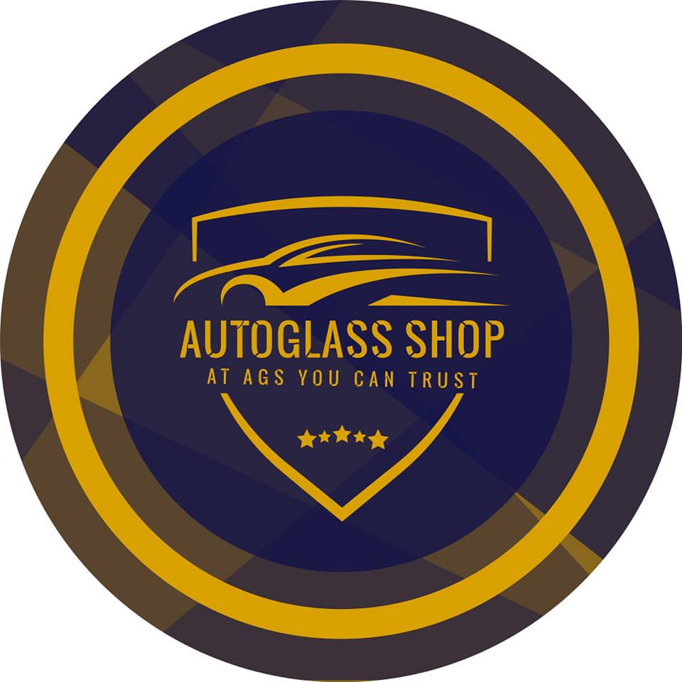AutoGlass Shop
