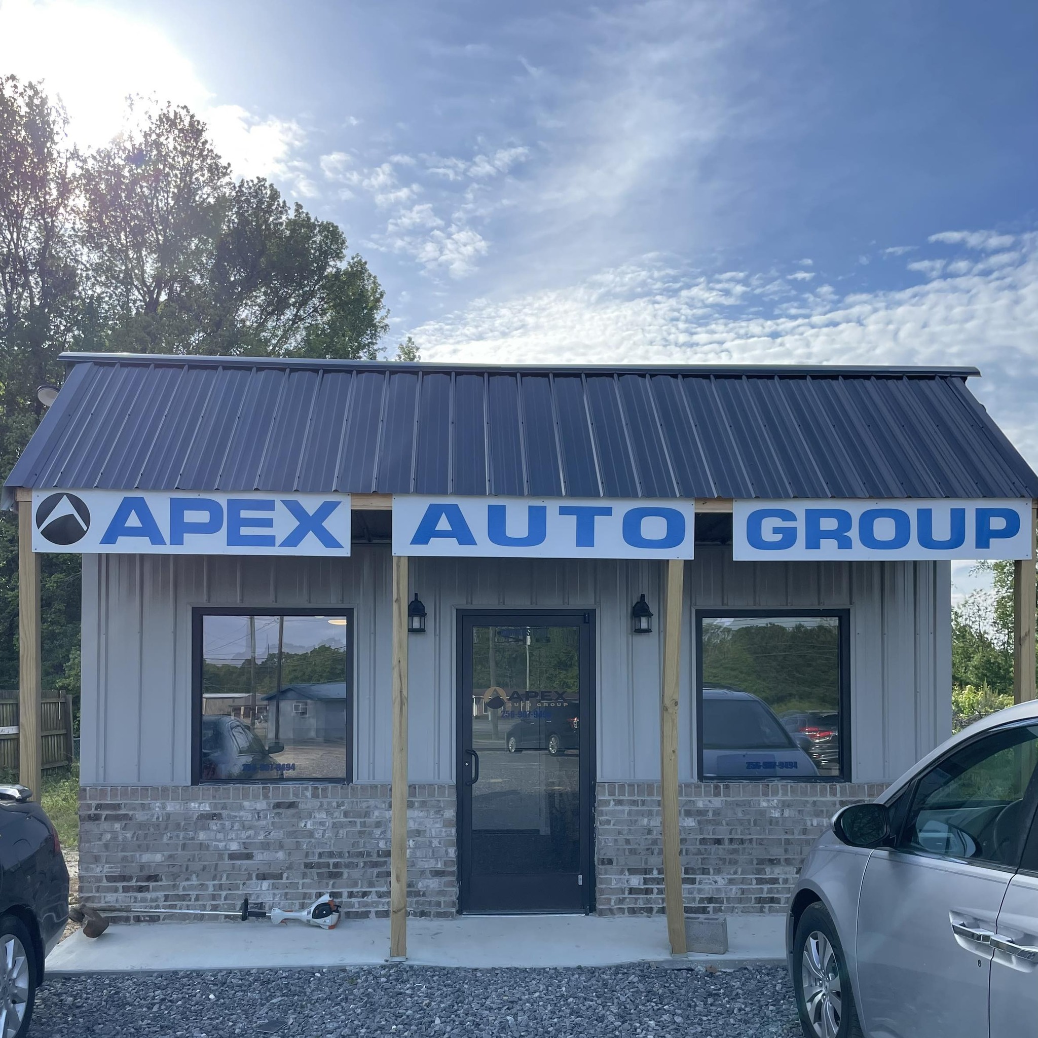 Apex Auto Group | Sardis City AL