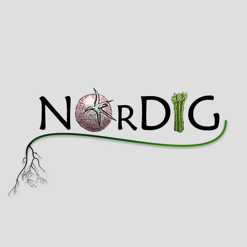 Зеленчукова ферма 'NorDig'