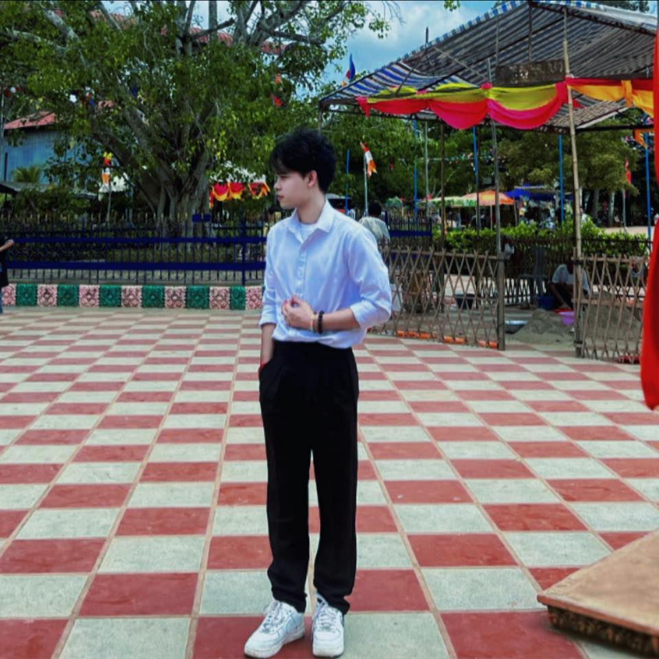 Kong Samnang