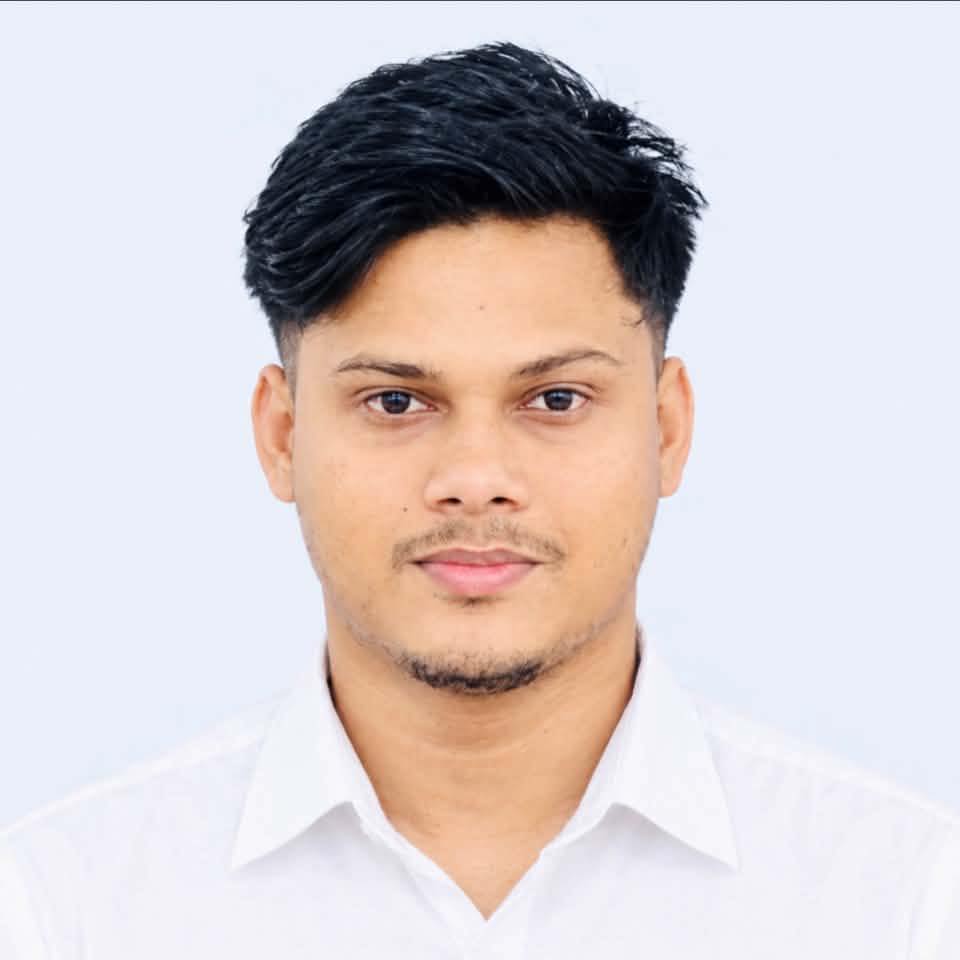 Shakibul Aziz