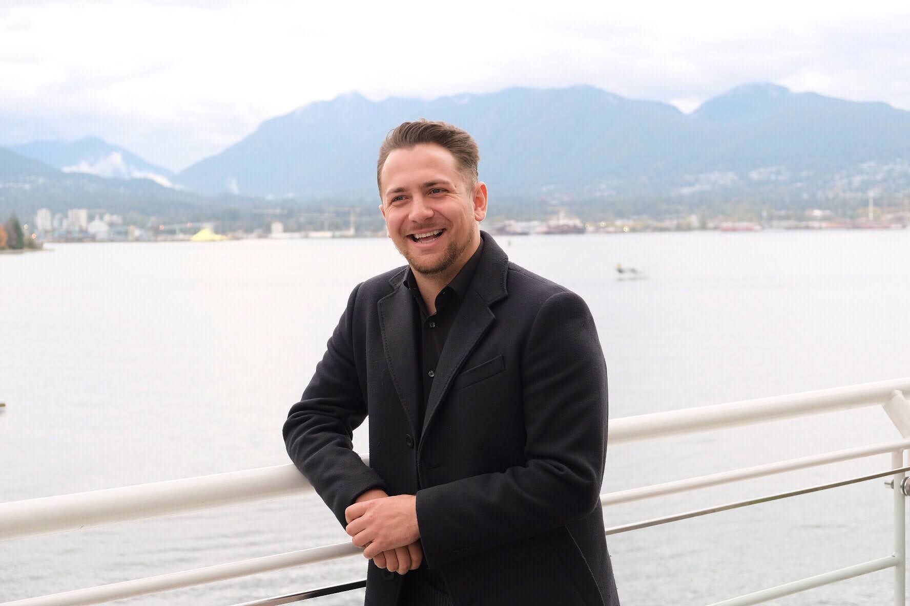 Jake Knows Real Estate | Maple Ridge BC