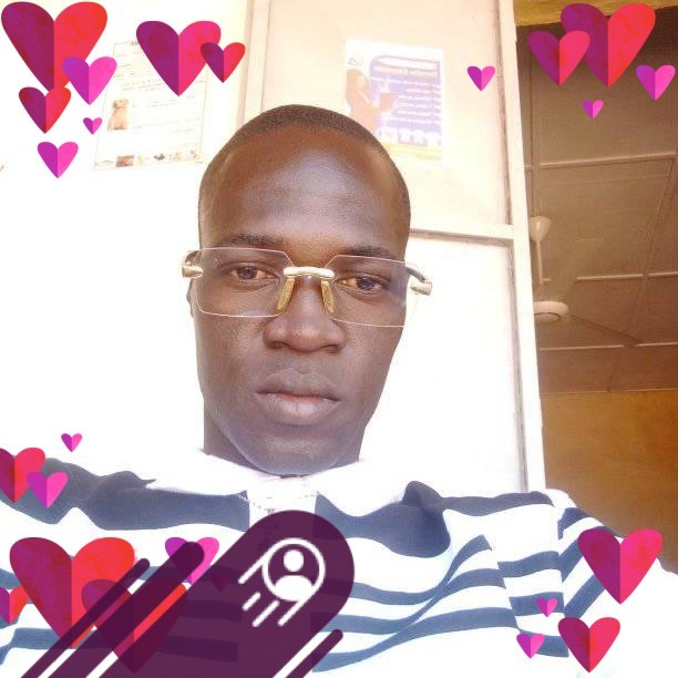Boss Abdoul Aziz Porgo