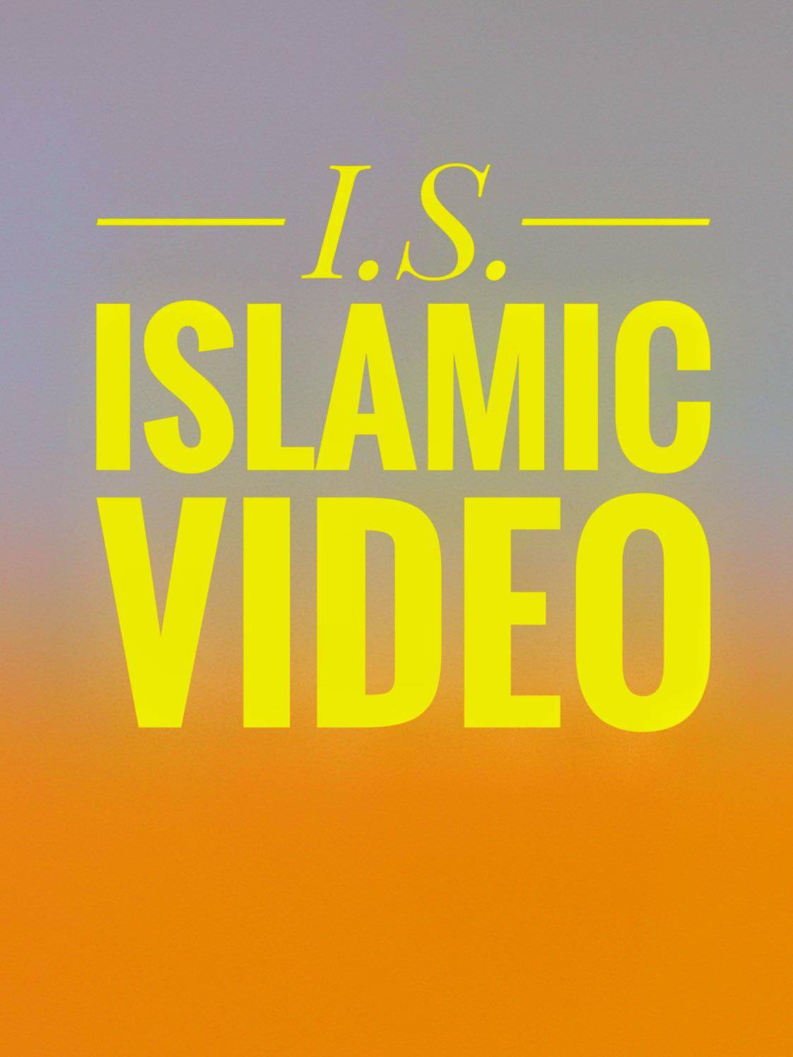 I.S.Islamic video