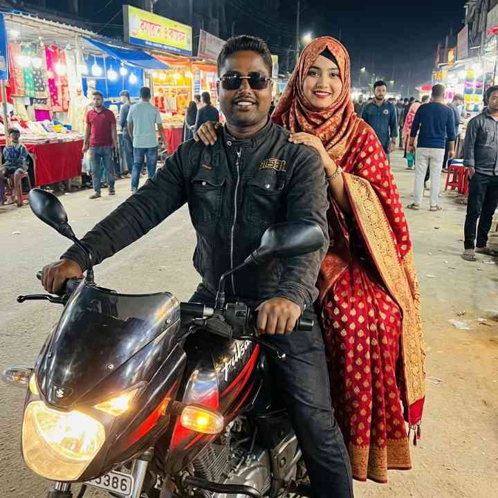 Md Khalek