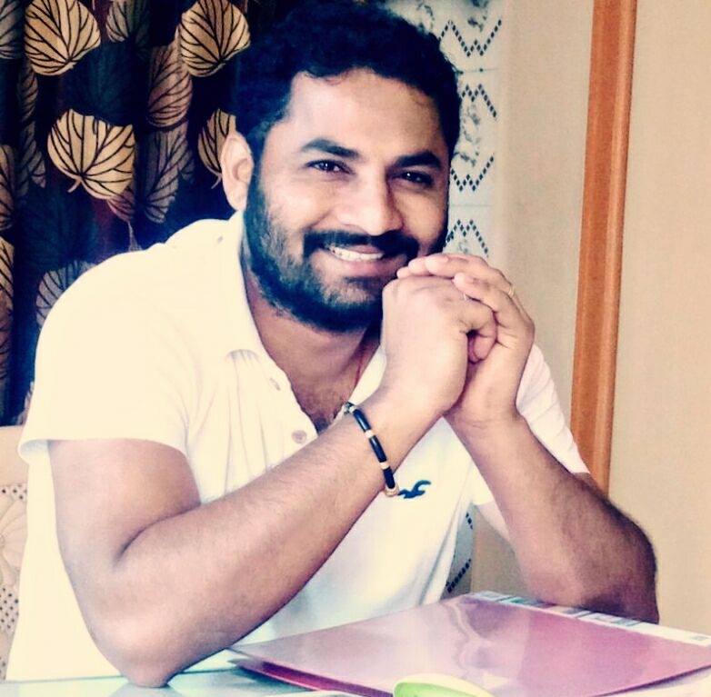 K M Raghu Film Director | Bangalore