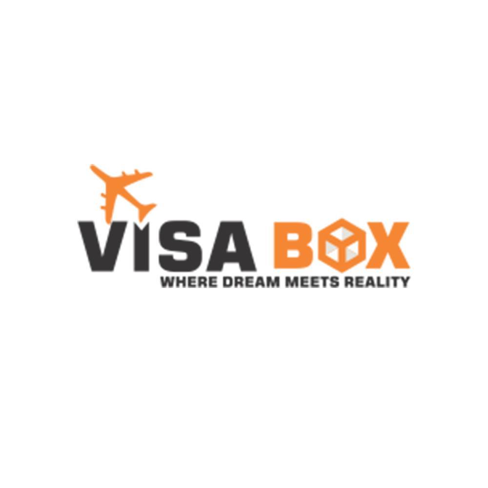 VISA BOX | Auckland