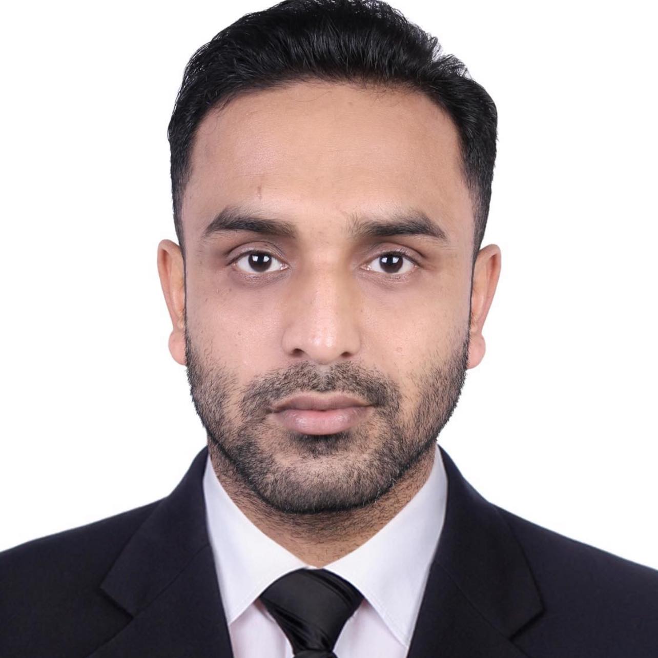 Riaz Ahamed
