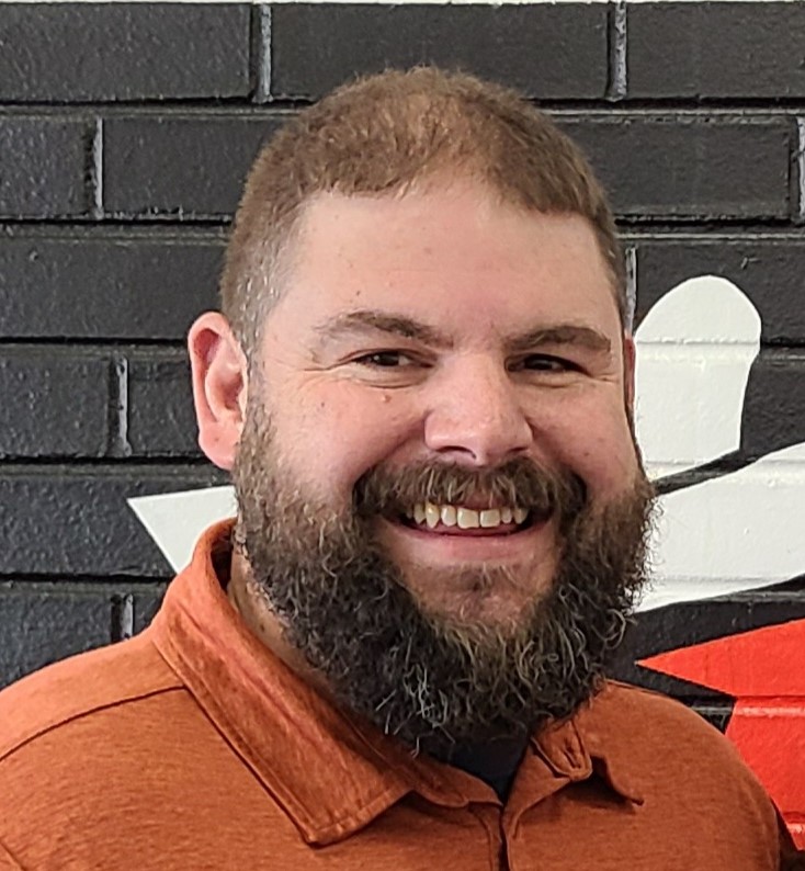 Jason Parris - Rye Valley District Supervisor